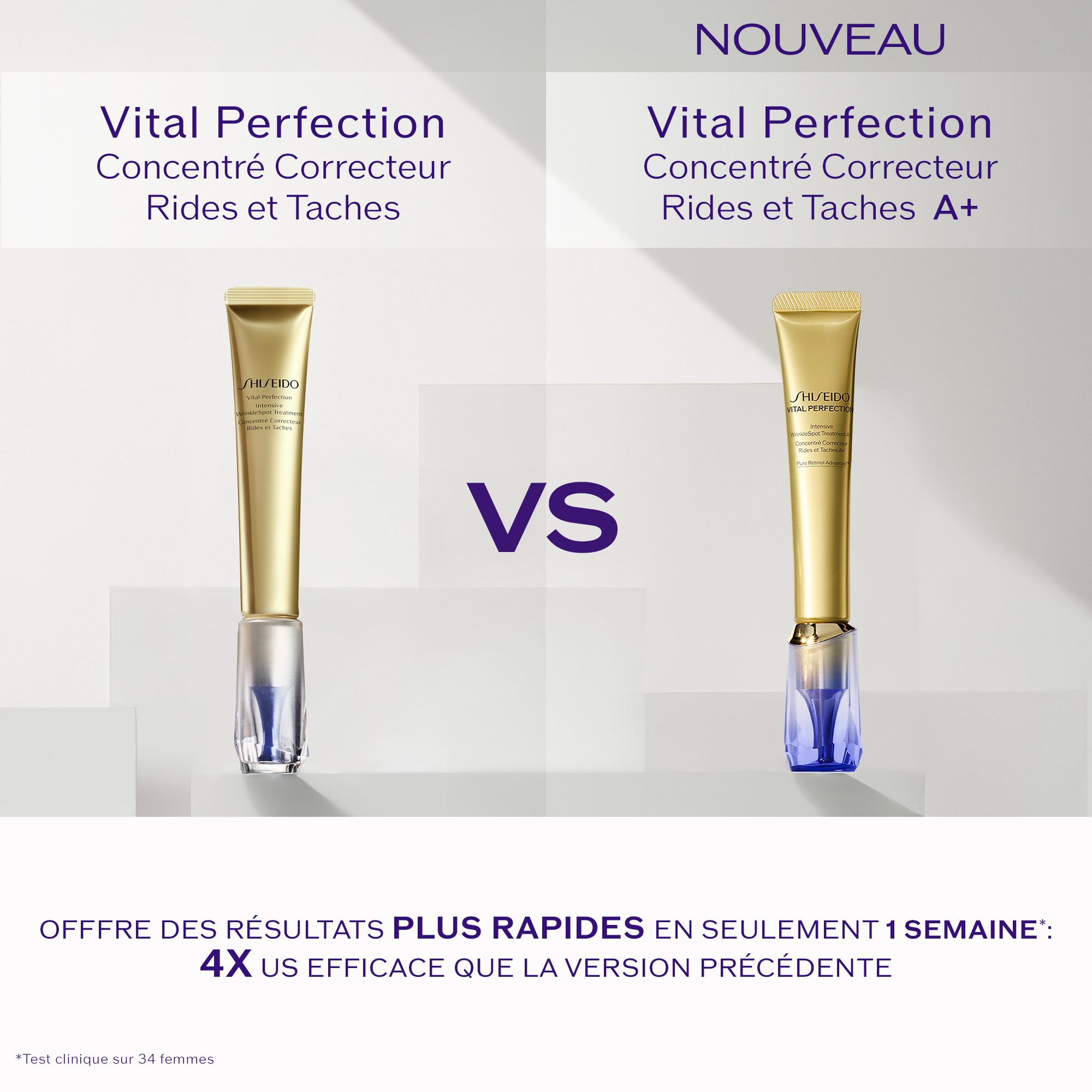 Intensive Wrinklespot Treatment A+, 